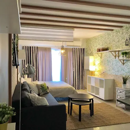 Trikomo Resort Apartment *