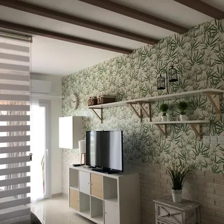 Trikomo Resort Apartment * Trikomo