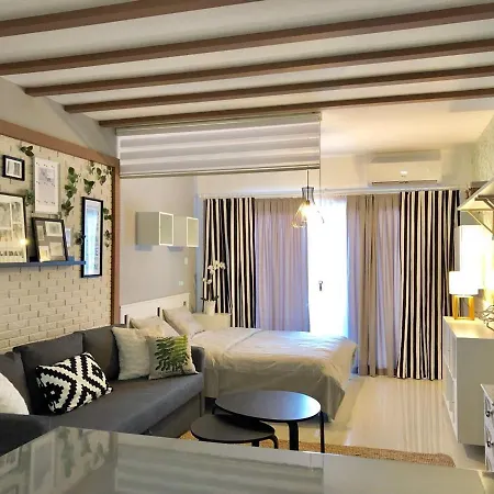 Trikomo Resort Apartment Apartment Trikomo