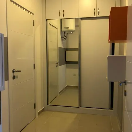 Trikomo Resort Apartment *