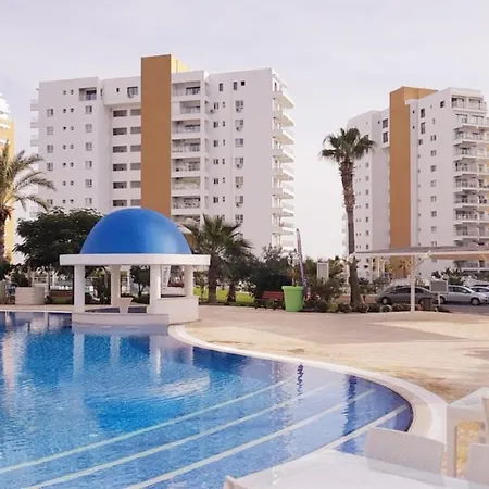 Trikomo Resort Apartment
