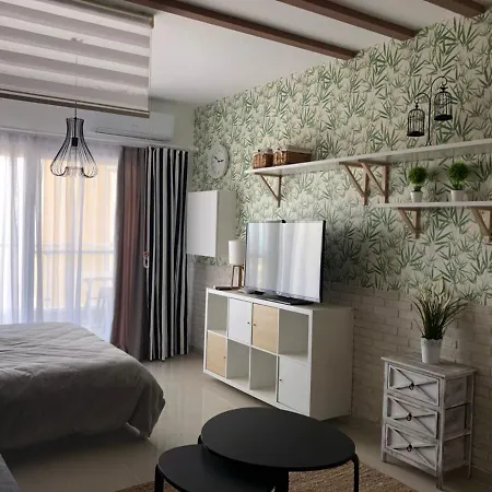 Trikomo Resort Apartment Trikomo
