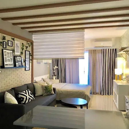 Trikomo Resort Apartment