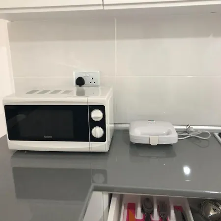 Trikomo Resort Apartment