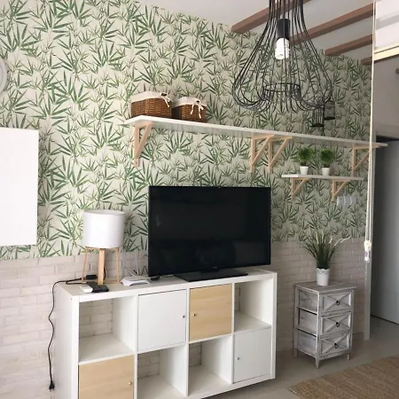 Apartament Trikomo Resort Apartment