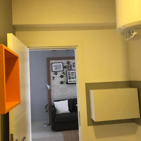 Trikomo Resort Apartment * Trikomo