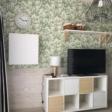 Trikomo Resort Apartment