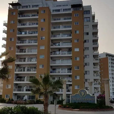 Trikomo Resort Apartment Apartment *