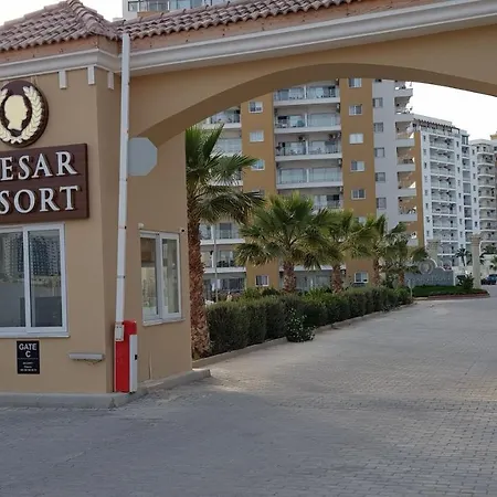 Trikomo Resort Apartment